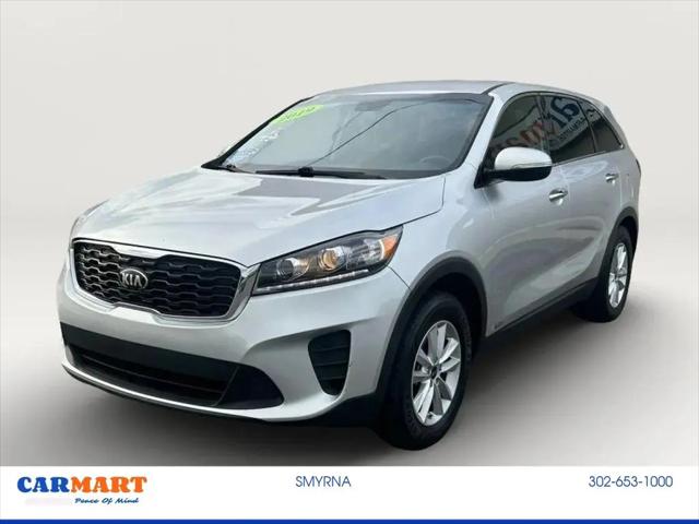 2019 Kia Sorento 2.4L LX for sale in Smyrna, DE