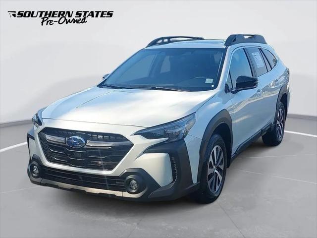 2025 Subaru Outback Premium for sale in Raleigh, NC