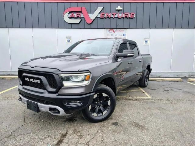 2019 Ram 1500 Rebel for sale in Lansing, MI