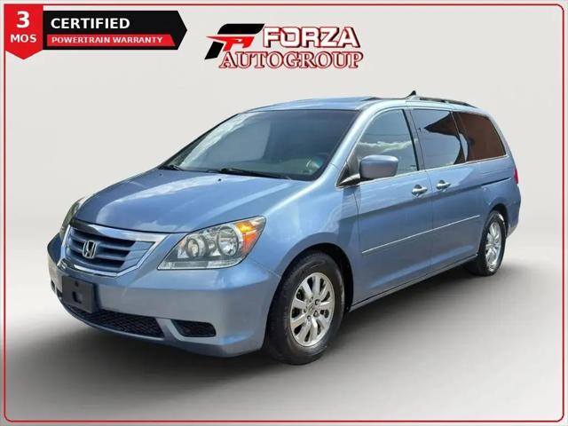 2008 Honda Odyssey EX-L for sale in San Marcos, TX