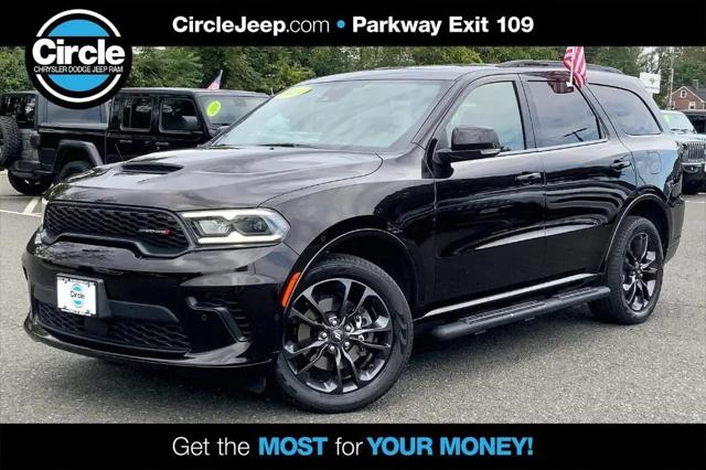 2024 Dodge Durango GT Premium AWD for sale in Shrewsbury, NJ