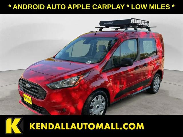 2020 Ford Transit Connect XLT Cargo Van for sale in Nampa, ID