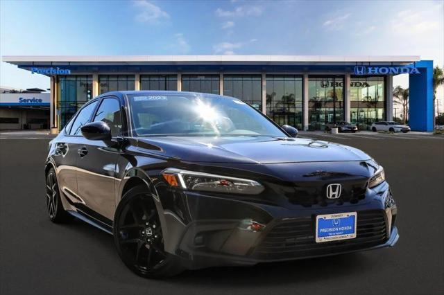 2023 Honda Civic Sport for sale in Downey, CA