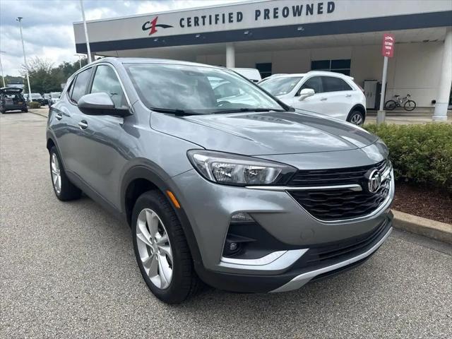 2023 Buick Encore GX Preferred AWD for sale in Monroeville, PA