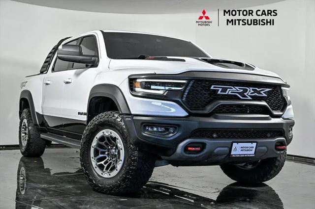 2022 Ram 1500 TRX for sale in Aurora, IL