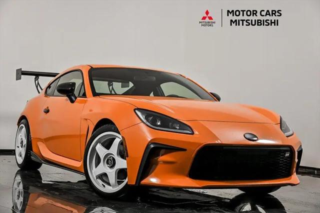 2022 Toyota GR86 Base for sale in Aurora, IL