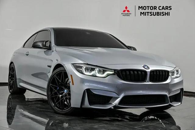 2018 BMW M4 Base for sale in Aurora, IL