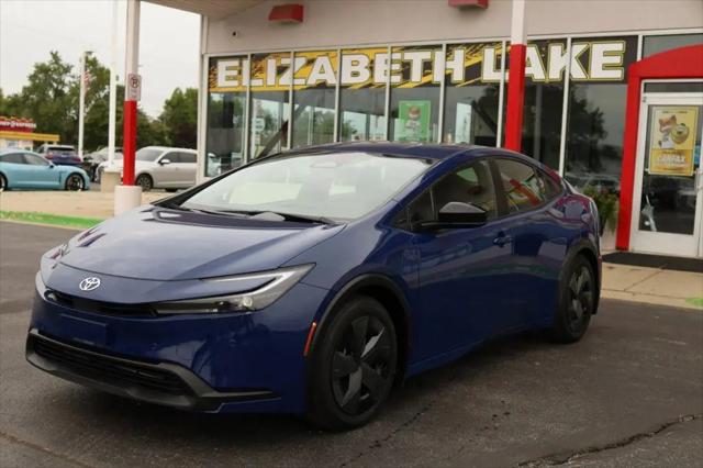 2024 Toyota Prius LE for sale in Waterford, MI