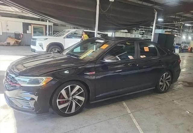 2020 Volkswagen Jetta GLI 2.0T Autobahn for sale in Orlando, FL