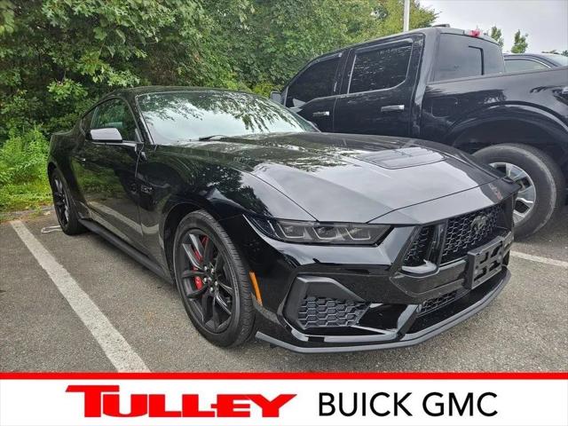 2025 Ford Mustang GT Premium Fastback for sale in Nashua, NH