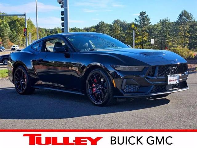 2025 Ford Mustang GT Premium Fastback for sale in Nashua, NH