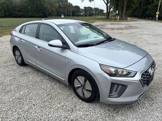 2020 Hyundai IONIQ Hybrid SE for sale in Berwyn, IL