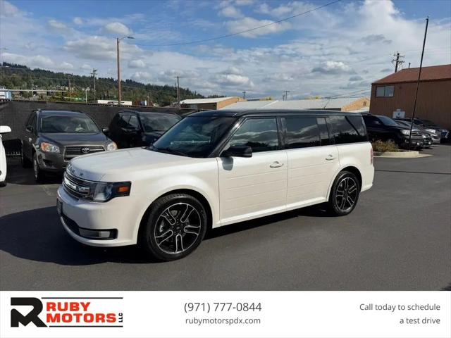 2013 Ford Flex SEL for sale in Happy Valley, OR