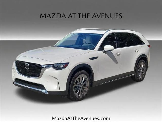 2024 Mazda X-90 3.3 Turbo Premium Plus for sale in Jacksonville, FL