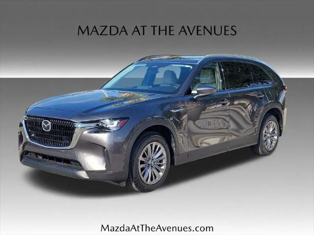 2024 Mazda X-90 Preferred for sale in Jacksonville, FL