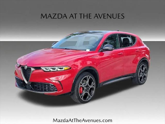 2024 Alfa Romeo Tonale Speciale EAWD for sale in Jacksonville, FL