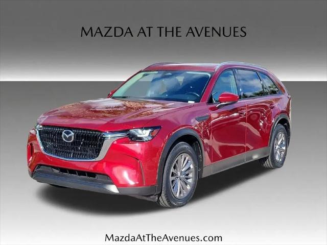 2024 Mazda X-90 3.3 Turbo Preferred for sale in Jacksonville, FL