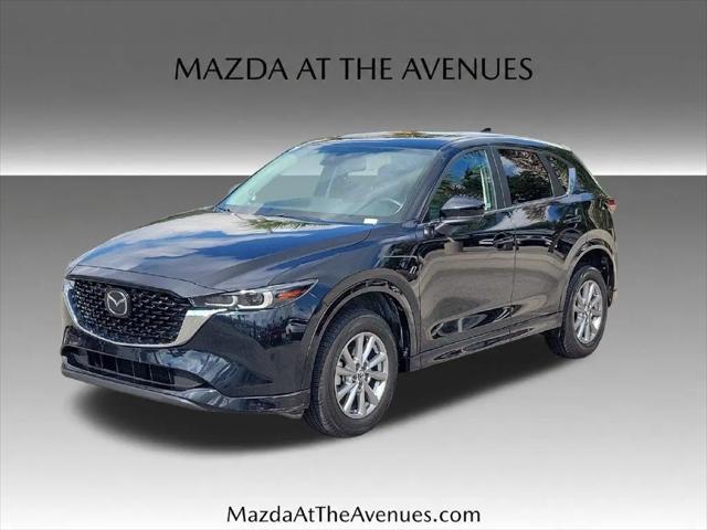 2025 Mazda CX-5 2.5 S Preferred for sale in Jacksonville, FL