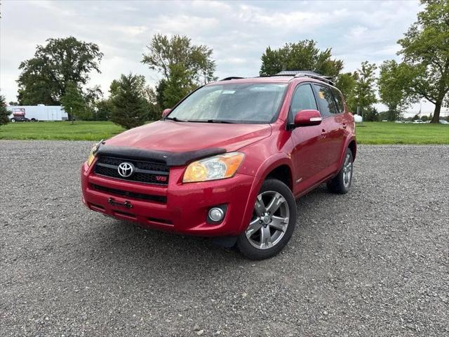 2009 Toyota RAV4 for sale near Marysville, OH