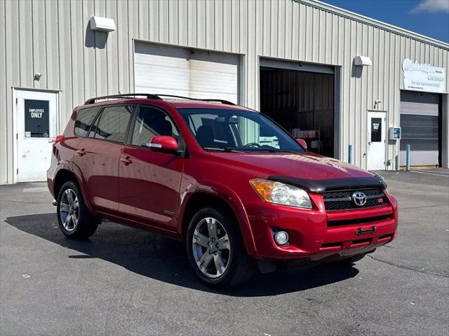 2009 Toyota RAV4 for sale near Marysville, OH