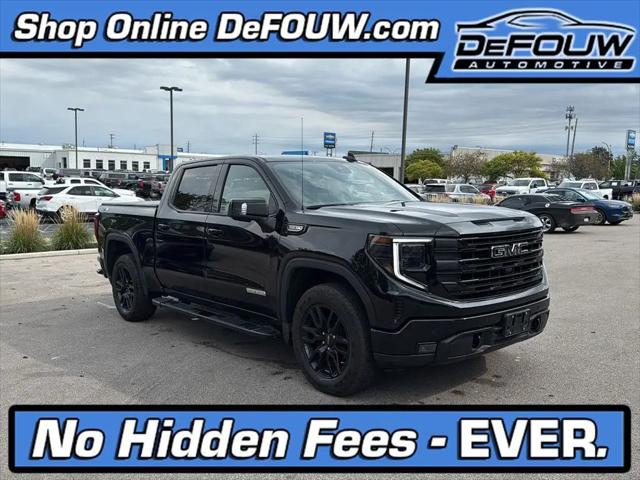 2024 GMC Sierra 1500 Elevation for sale in Lafayette, IN