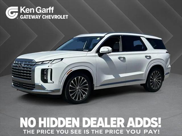 2023 Hyundai Palisade Calligraphy for sale in Avondale, AZ