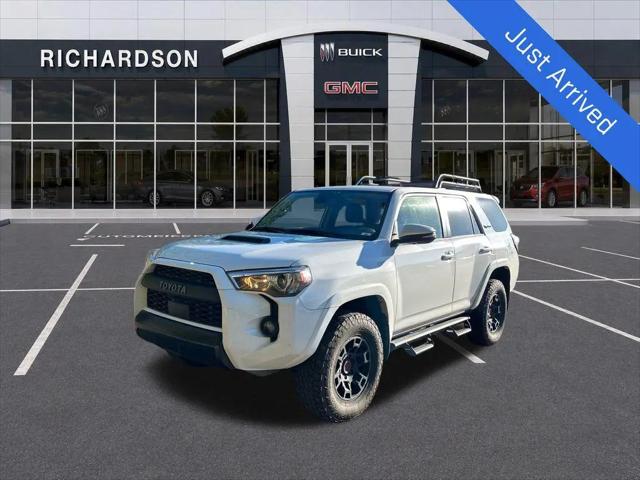 2023 Toyota 4Runner TRD Pro for sale in Midland, MI