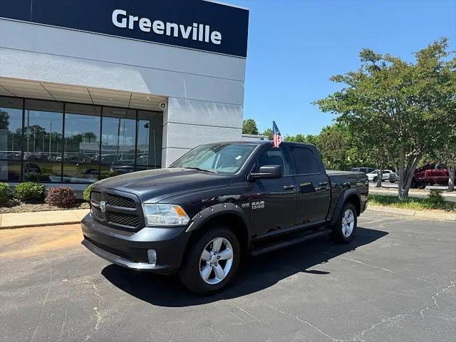 2014 Ram 1500 Express for sale in Easley, SC