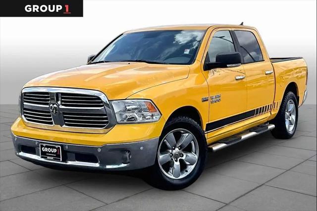 2016 Ram 1500 Lone Star for sale in Robstown, TX