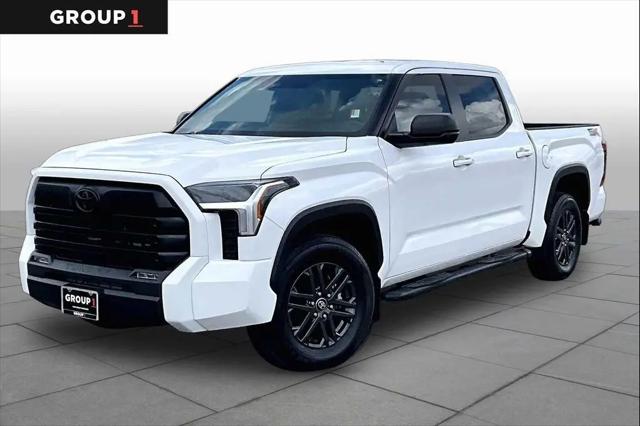 2025 Toyota Tundra SR5 for sale in Robstown, TX