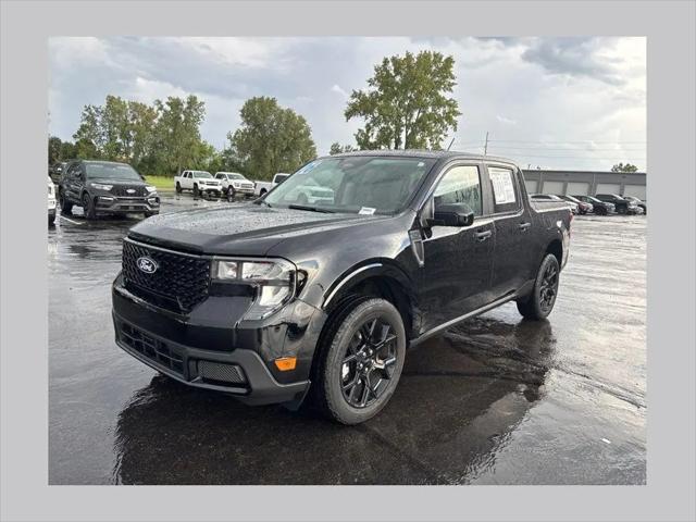 2026 Ford Maverick XLT for sale in Sidney, OH
