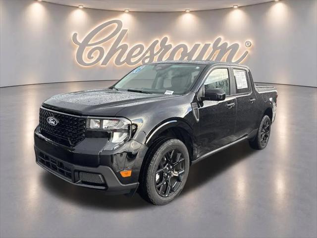 2026 Ford Maverick XLT for sale in Sidney, OH