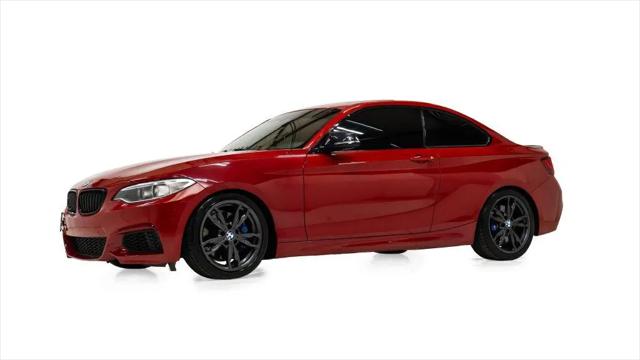 2016 BMW M2 Base for sale in Houston, TX