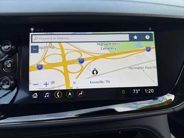 2023 Buick Envision Avenir FWD for sale in Knoxville, TN