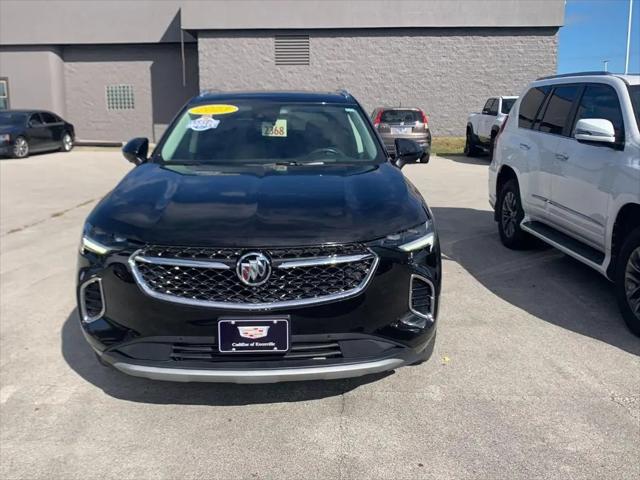 2023 Buick Envision Avenir FWD for sale in Knoxville, TN