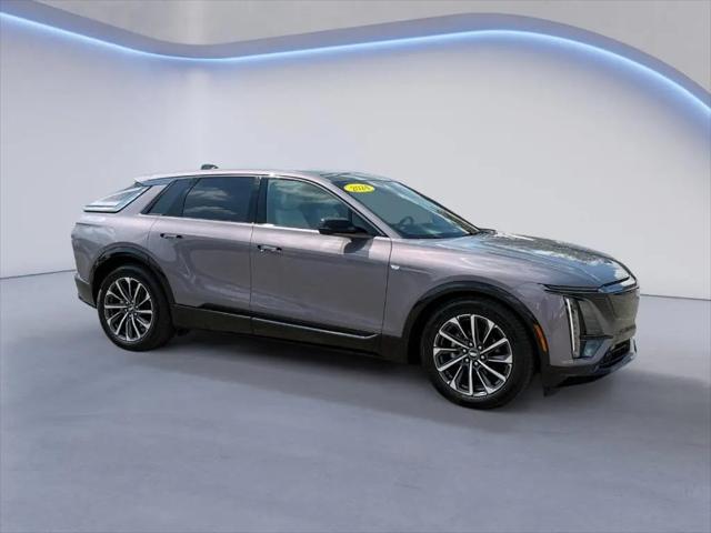 2024 Cadillac iQ Sport w/1SJ for sale in Knoxville, TN