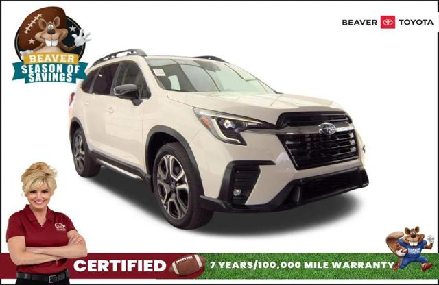 2025 Subaru Ascent Limited 8-Passenger for sale in Augustine, FL