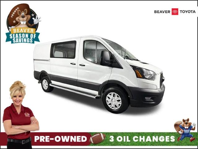2025 Ford Transit Cargo Van Base for sale in Augustine, FL