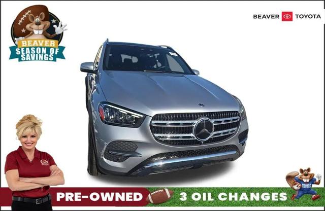 2024 Mercedes-Benz GLE GLE 350 4MATIC for sale in Augustine, FL