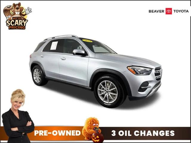 2024 Mercedes-Benz GLE GLE 350 4MATIC for sale in Augustine, FL