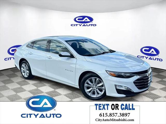 2025 Chevrolet Malibu FWD 1LT for sale in Murfreesboro, TN