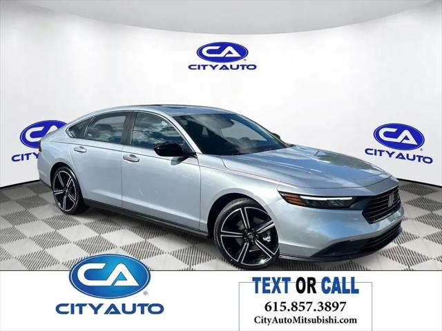 2025 Honda Accord Sedan Sport for sale in Murfreesboro, TN