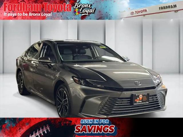 2026 Toyota Camry XLE for sale in Bronx, NY