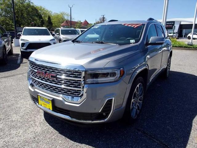 2023 GMC Acadia AWD Denali for sale in Sea Girt, NJ