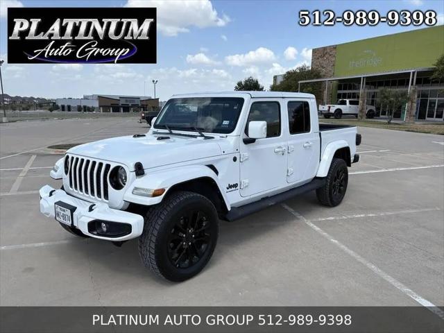 2023 Jeep Gladiator Sport for sale in Hutto, TX