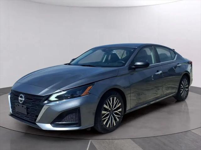 2024 Nissan Altima SV FWD for sale in Marion, AR
