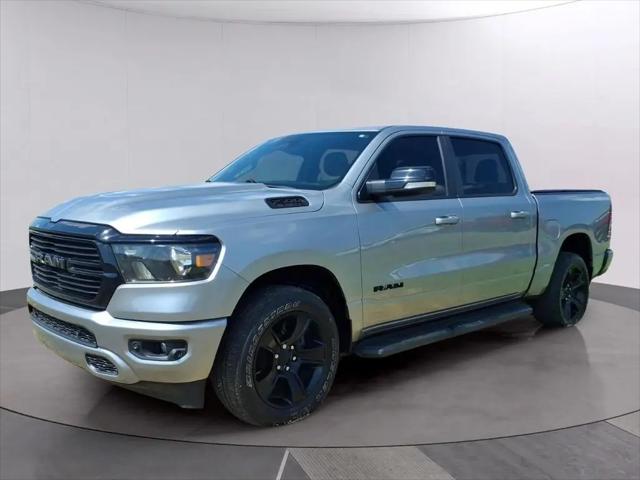 2021 Ram 1500 Big Horn for sale in Marion, AR
