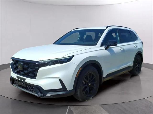 2025 Honda CR-V Hybrid Sport-L for sale in Marion, AR