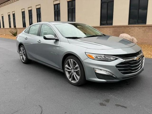 2024 Chevrolet Malibu FWD 2LT for sale in Wood River, IL