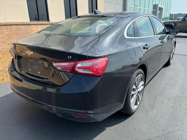 2024 Chevrolet Malibu FWD 2LT for sale in Wood River, IL